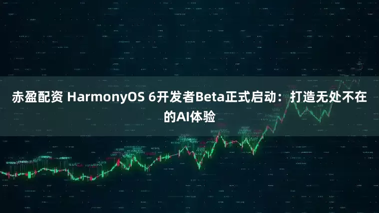赤盈配资 HarmonyOS 6开发者Beta正式启动：打造无处不在的AI体验